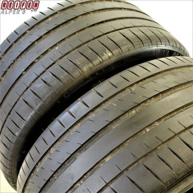 2x Sommerreifen 325/35 R22 114Y Michelin PILOT SPORT 4 S XL aus2021 6mm