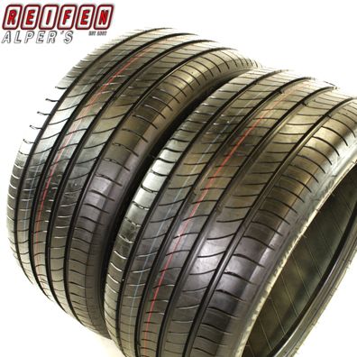 2x Sommerreifen 255/40 R18 99Y Michelin Primacy 4 XL TOP