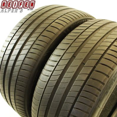 2x Sommerreifen 245/40 R19 98Y* RF MOE-Extended Silent Michelin Primacy3 Runflat