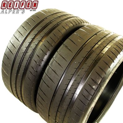 2x Sommerreifen 275/35 R19 100Y Michelin PILOT SPORT CUP 2 aus2023