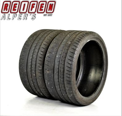 2x Sommerreifen 295/30 R20 (101Y) (Z)Y Michelin Pilot Sport CUP 2 XL aus2020