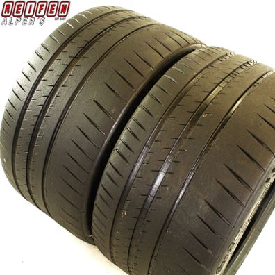 2x Sommerreifen 325/30 R20 106(Y)XL MO Michelin PILOT SPORT CUP 2