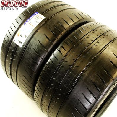 2x Sommerreifen 325/30 R20 106Y XL Michelin PILOT SPORT CUP 2