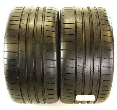 2x Sommerreifen NEU 295/30 R20 101Y XL Michelin PILOT SPORT S 5 (MO1)