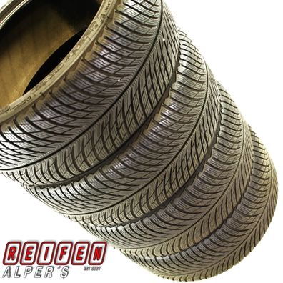 4x 235/40 R18 95V XL MO1 Michelin PILOT ALPIN 5 Winterreifen