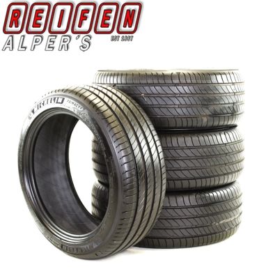 4X Sommerreifen 225/45 R17 94V Michelin Primacy 4 S1 TOP