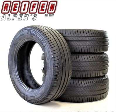 4X 235/60 R17C 117/115R Michein Agilis Sommerreifen 7,3mm TOP