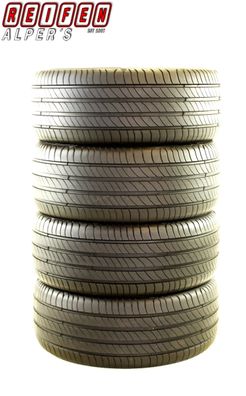 4x Sommerreifen NEU 225/40 R18 92Y Michelin Primacy 4 S1 aus2023