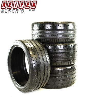 Sommerreifen 265/35 R19 98Y-295/30 R20 101Y Michelin Pilotsport