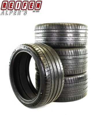 Sommerreifen 275/35 R21 103Y-315/30 R21 105Y Michelin PilotSport 4S SILENT NEU