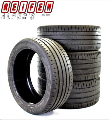 Sommerreifen 285 40 R22 110Y-325 35 R22 114Y Michelin Pilotsport 4S Mo1