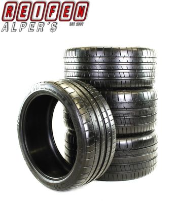 Sommerreifen NEU 255/35 R19 96Y-285 30 R20 99Y Michelin Pilotsport