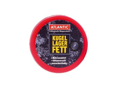 Atlantic Kugellagerfett Transparent, sorgt für ein 40 g Dose