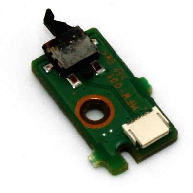 Disc drive sensor switch Schalter MFW-001 PS3 Super Slim Sony PlayStation 3 CECH-4