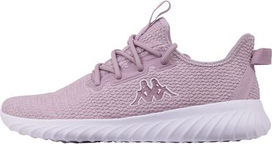 Kappa Leichter Sneaker für Damen 242961GC