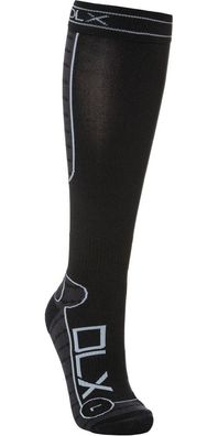 DLX Socken Trapped - Unisex Ultralight Dlx Ski Sock