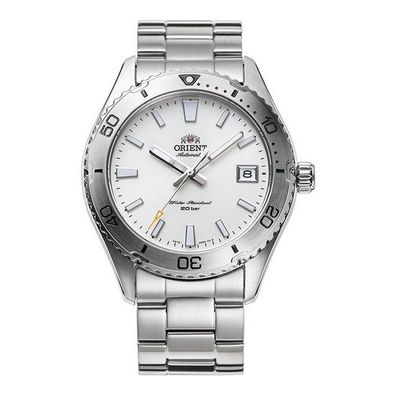 Orient Mako 40 Automatic RA-AC0Q03S30B Herrenuhr