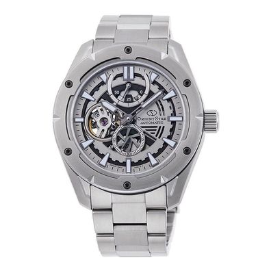 Orient Star Avantgarde Skeleton Automatic RE-AV0A02S00B Herrenuhr