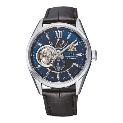 Orient Star Skeleton Automatic RE-AV0005L00B Herrenuhr