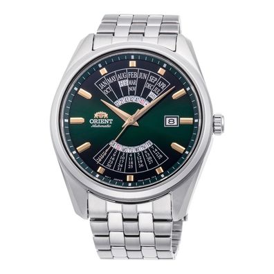 Orient Multi Year Calendar Automatic RA-BA0002E30B Herrenuhr