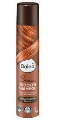 Balea Braun Trockenshampoo, 200ml