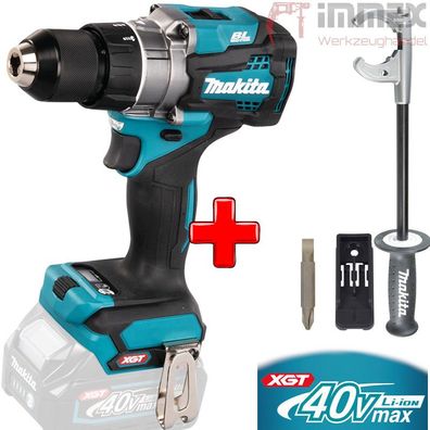 Makita Akku-Bohrschrauber 40V DF001GZ