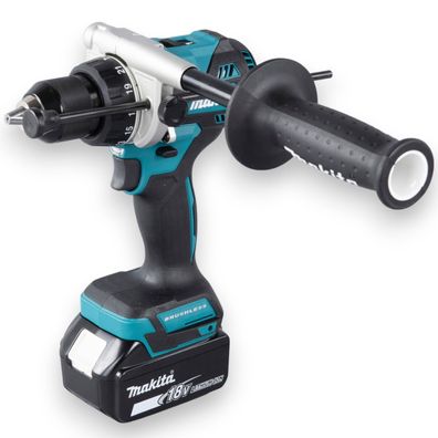 Makita Akku-Schlagbohrschrauber 18V DHP486Z