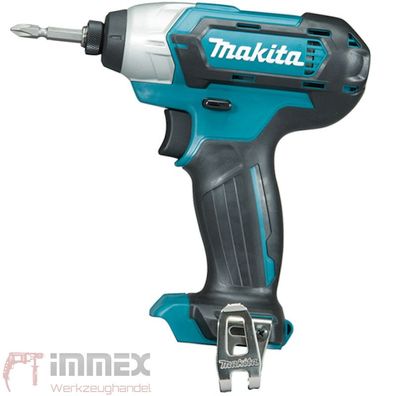 Makita Akku-Schlagschrauber 12V TD110DZ