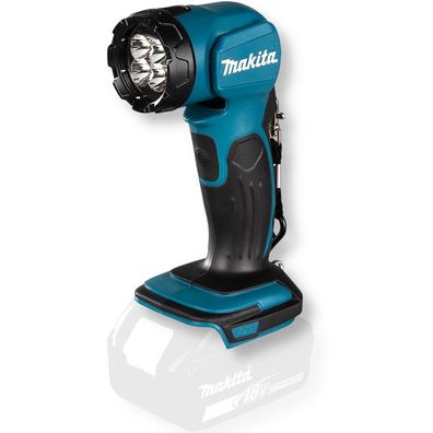 Makita Akku-Handleuchte 18V DML815 LED 3000lx