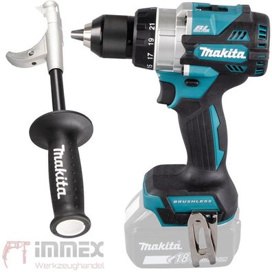 Makita Akku-Bohrschrauber 18V DDF486Z