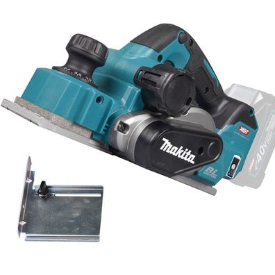 Makita Akku-Hobel 40V KP001GZ