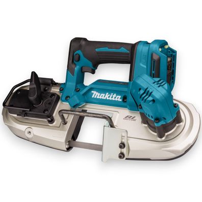 Makita Akku-Bandsäge 18V DPB183Z 66mm