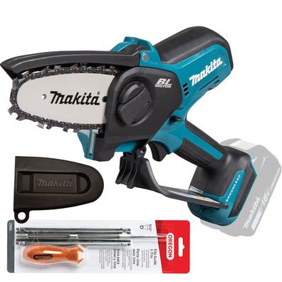 Makita Akku-Kettensäge Astsäge 18V DUC101Z