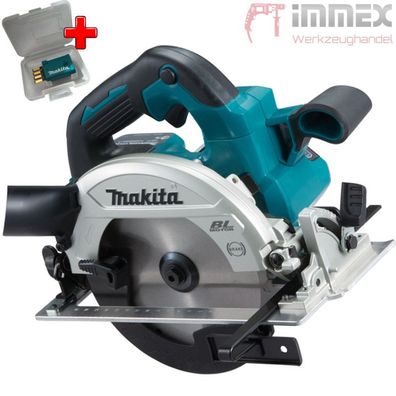 Makita Akku-Handkreissäge 18V DHS661ZU