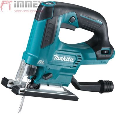 Makita Akku-Stichsäge 10,8V/12V JV103DZ