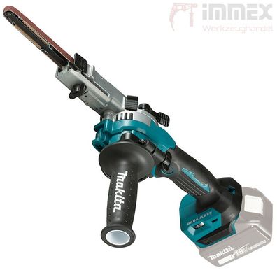 Makita Akku-Bandfeile 18V DBS180Z