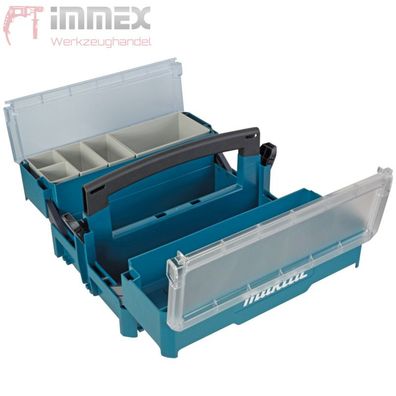 Makita Werkzeugkoffer Storage-Box