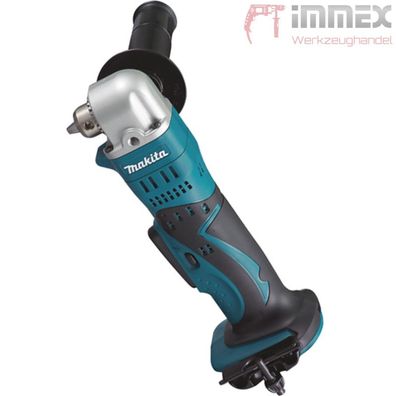 Makita Akku-Winkelbohrmaschine 18V DDA350Z