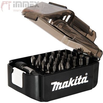 Makita Bit-Sortiment Akku-Box E-00016 31tlg