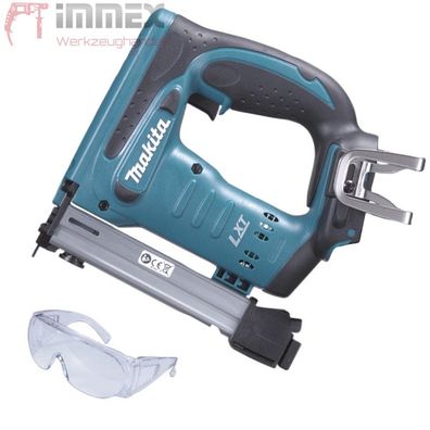 Makita Akku-Tacker 18V DST221Z