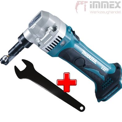 Makita Akku-Knabber 18V DJN161Z