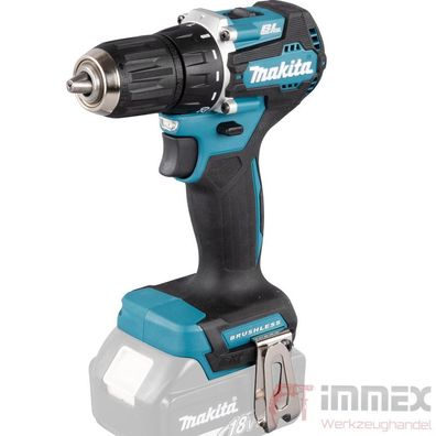 Makita Akku-Bohrschrauber 18V DDF487Z