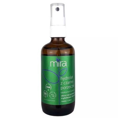 Mira Hydrolat Schwarze Johannisbeere, 100ml