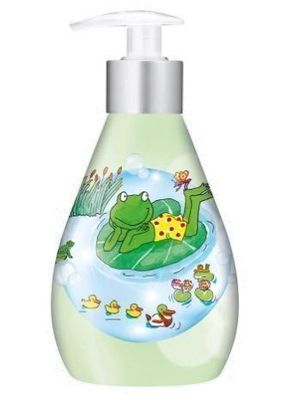 Frosch Baby Pflegeseife, zarte Reinigung, 300ml