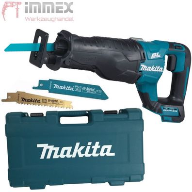 Makita Akku-Reciprosäge 18V DJR187ZK