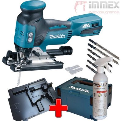 Makita Akku-Stichsäge 18V DJV181ZJ