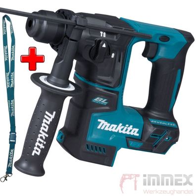 Makita Akku-Bohrhammer 18V DHR171Z