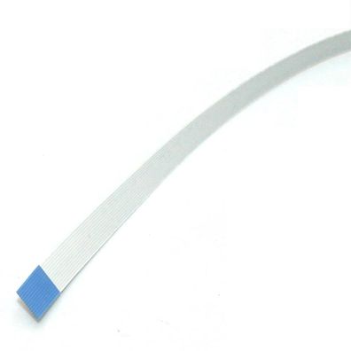 PS4 12 Pin Flexkabel Flachbandkabel Flat Ribbon Controller PlayStation 4 - 7.5 cm