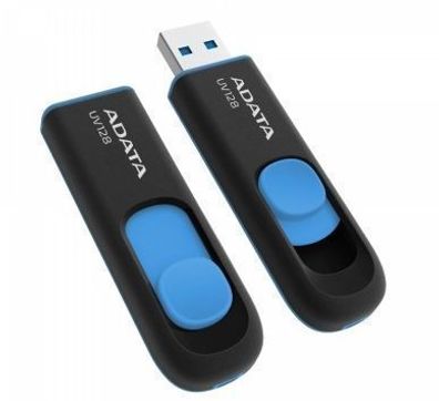 Adata DashDrive UV128 32GB USB 3.2 Gen1 Stick