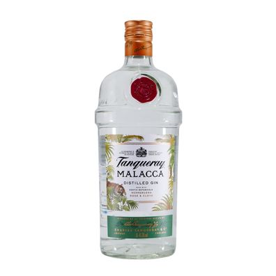 Tanqueray Malacca Gin